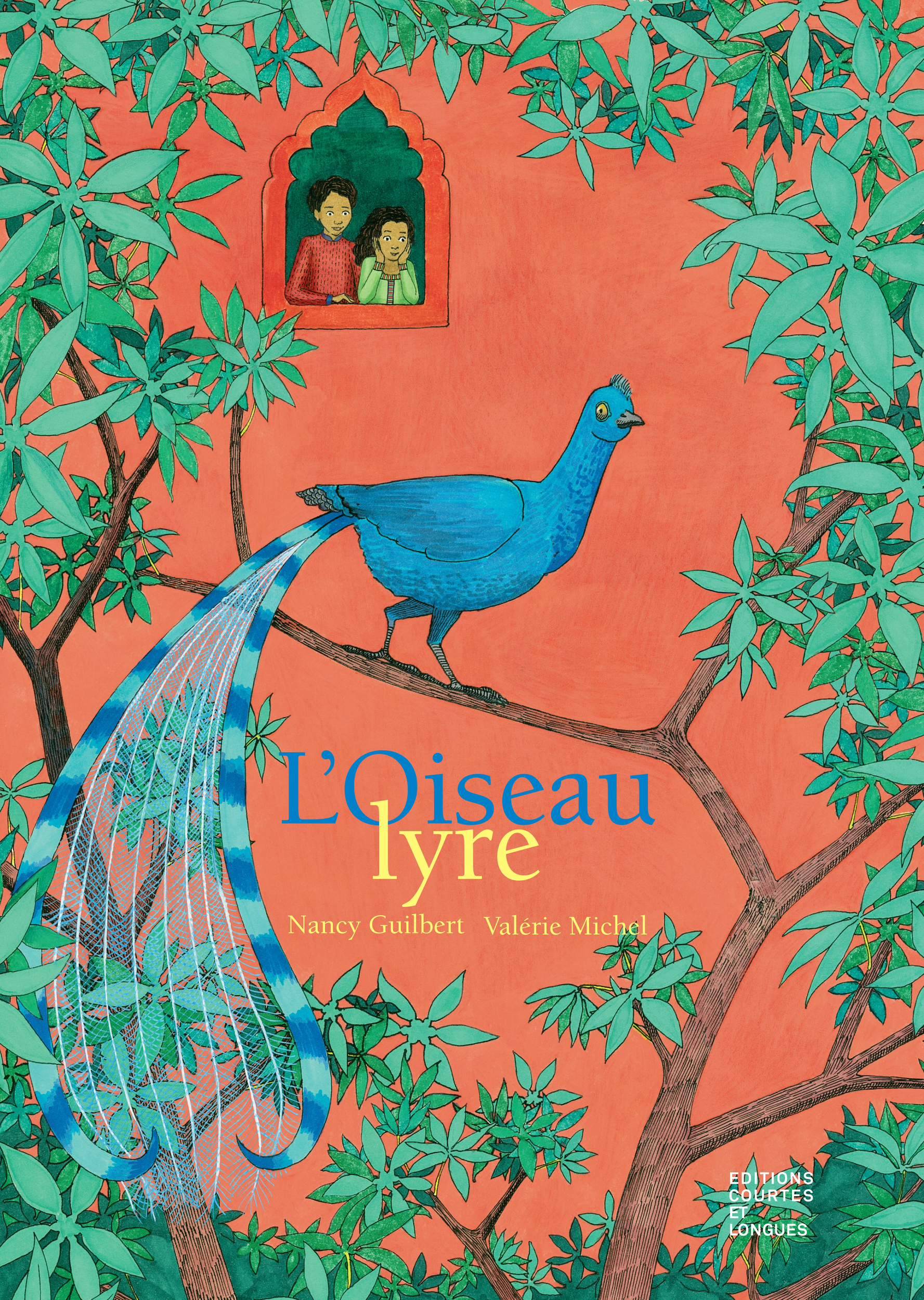 Jeunesse/ALBUMS　L'Oiseau-Lyre　editions-courtes-et-longues