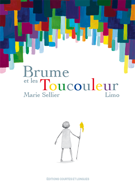 ECL Albums Couv Brume et les Toucouleurs