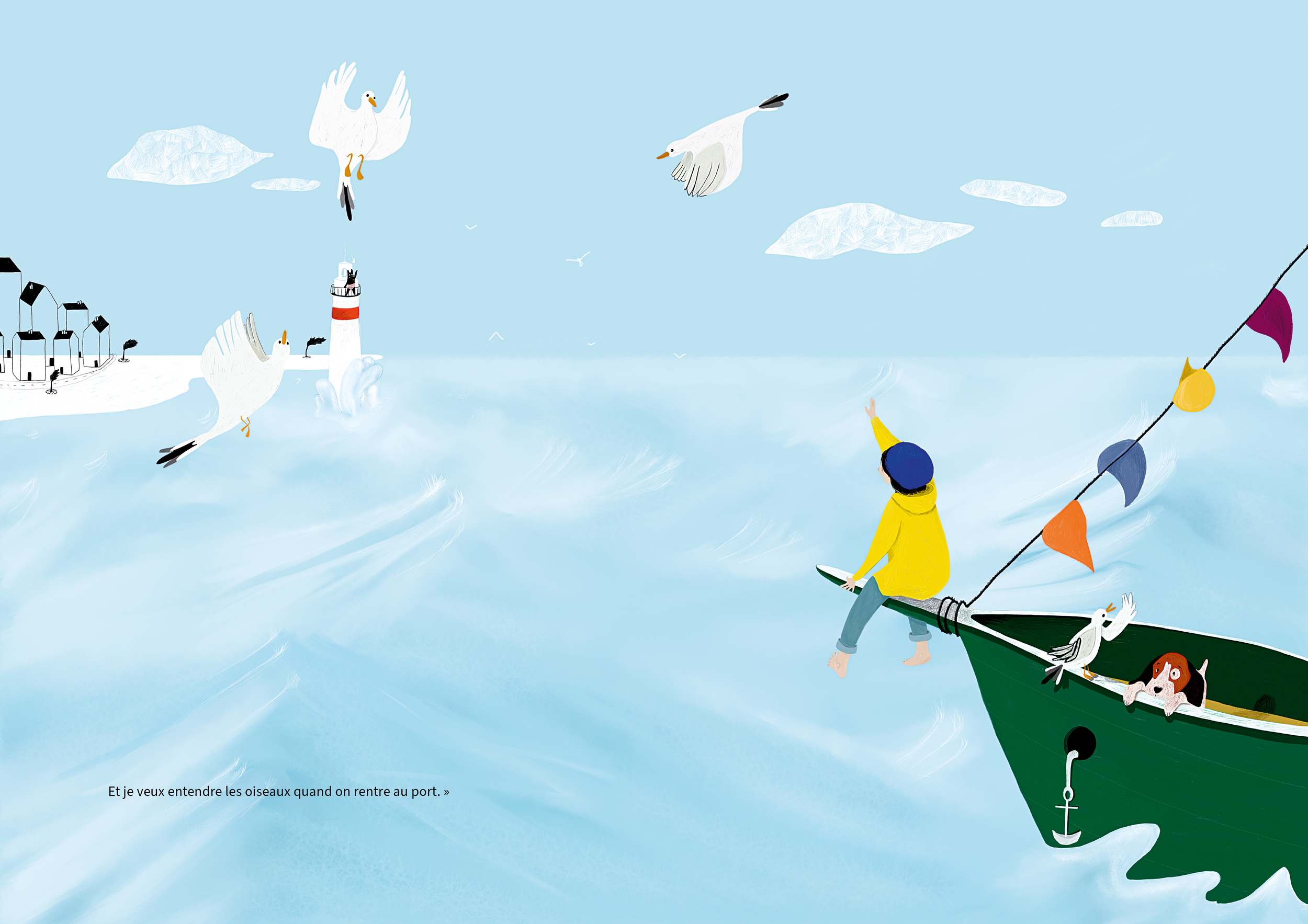 Illustrations jpeg Jack marin deau douce