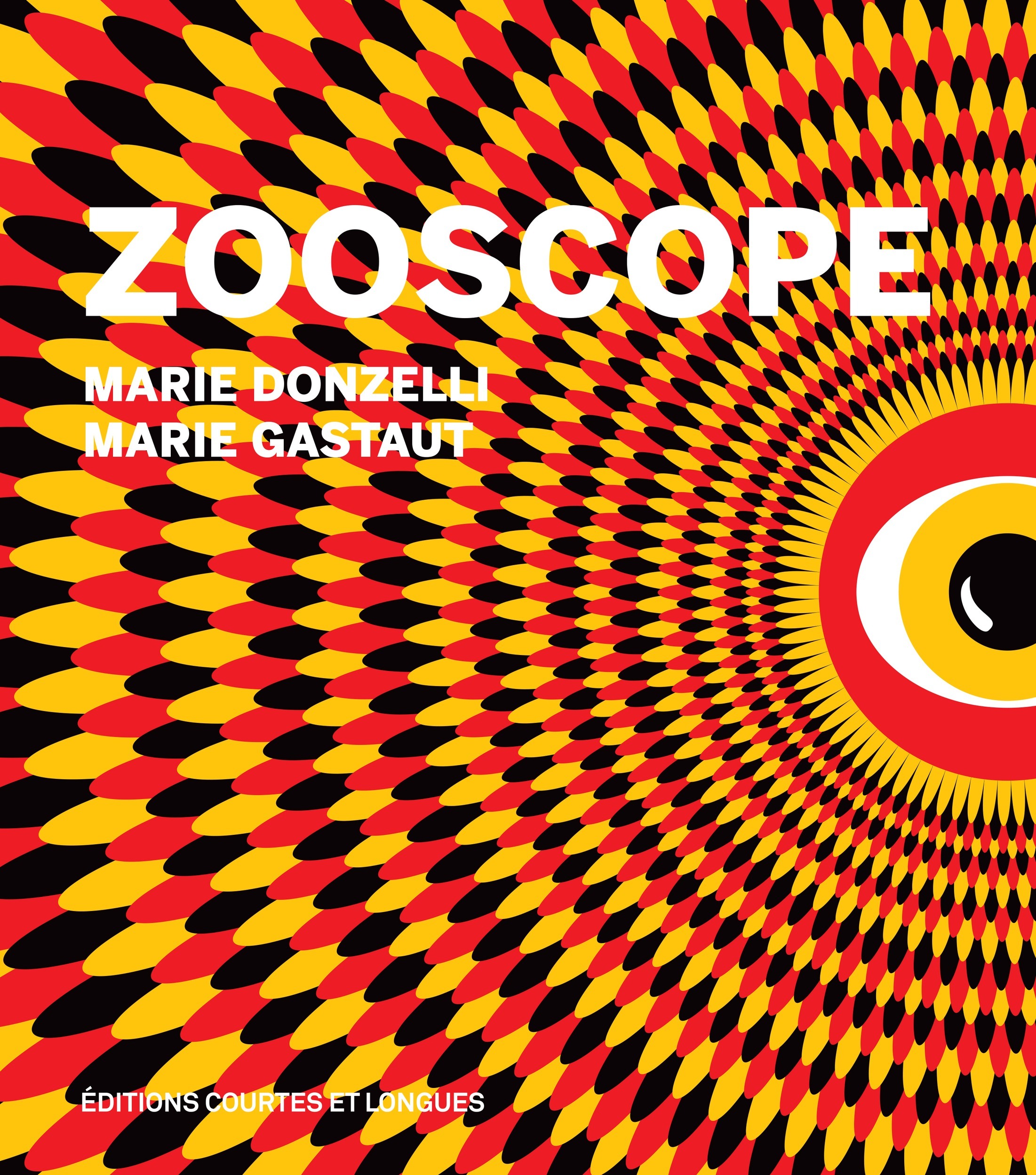 ecl albums couv zooscope
