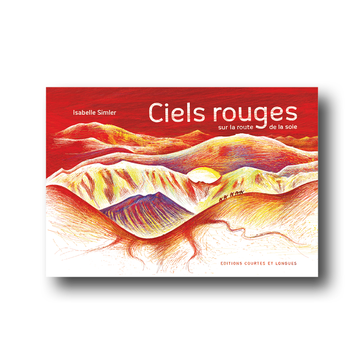 couv relief ciel rouge