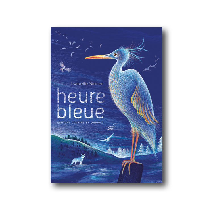 couv relief heure bleue