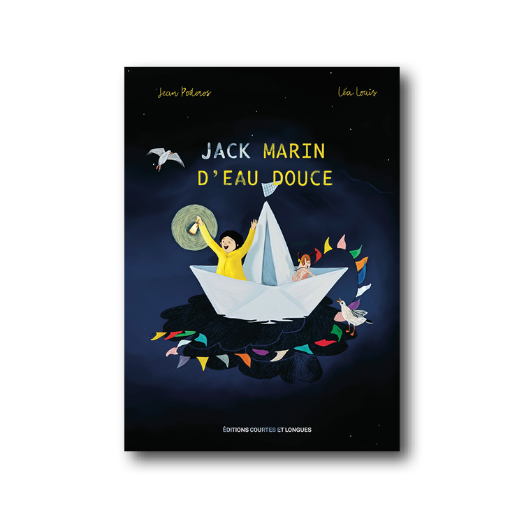 couv relief jack marin d eau douce