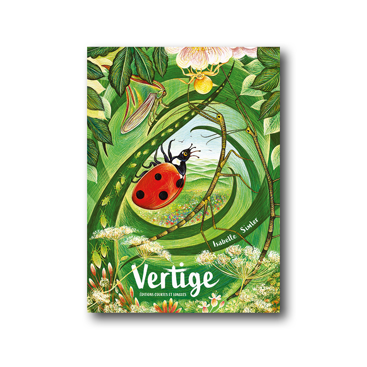 couv relief vertige
