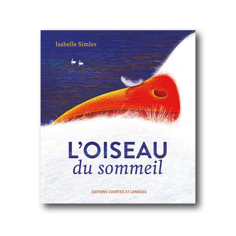 couv relief l oiseau du sommeil