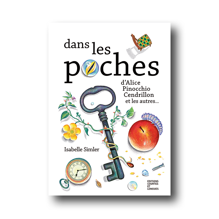 couv relief dans les poches des contes