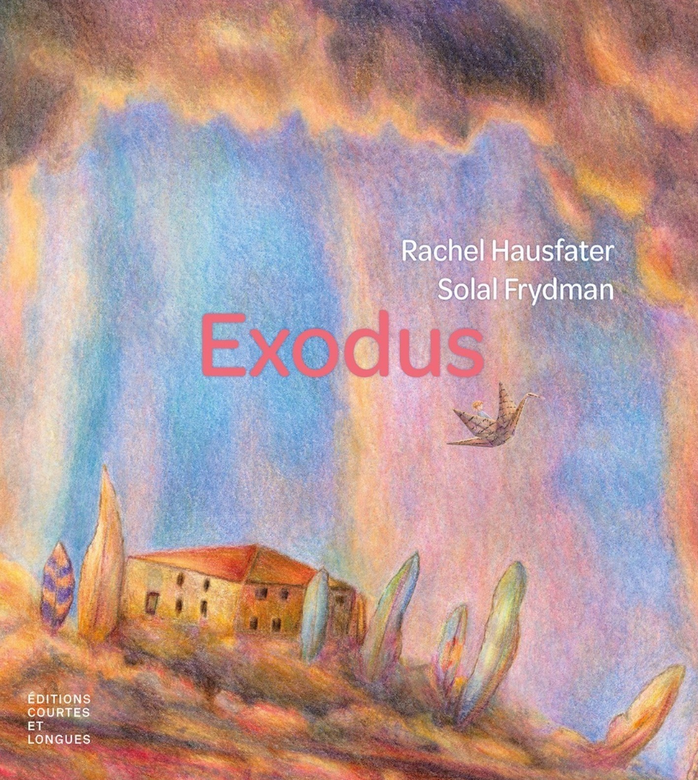 ecl albums couv exodus bd