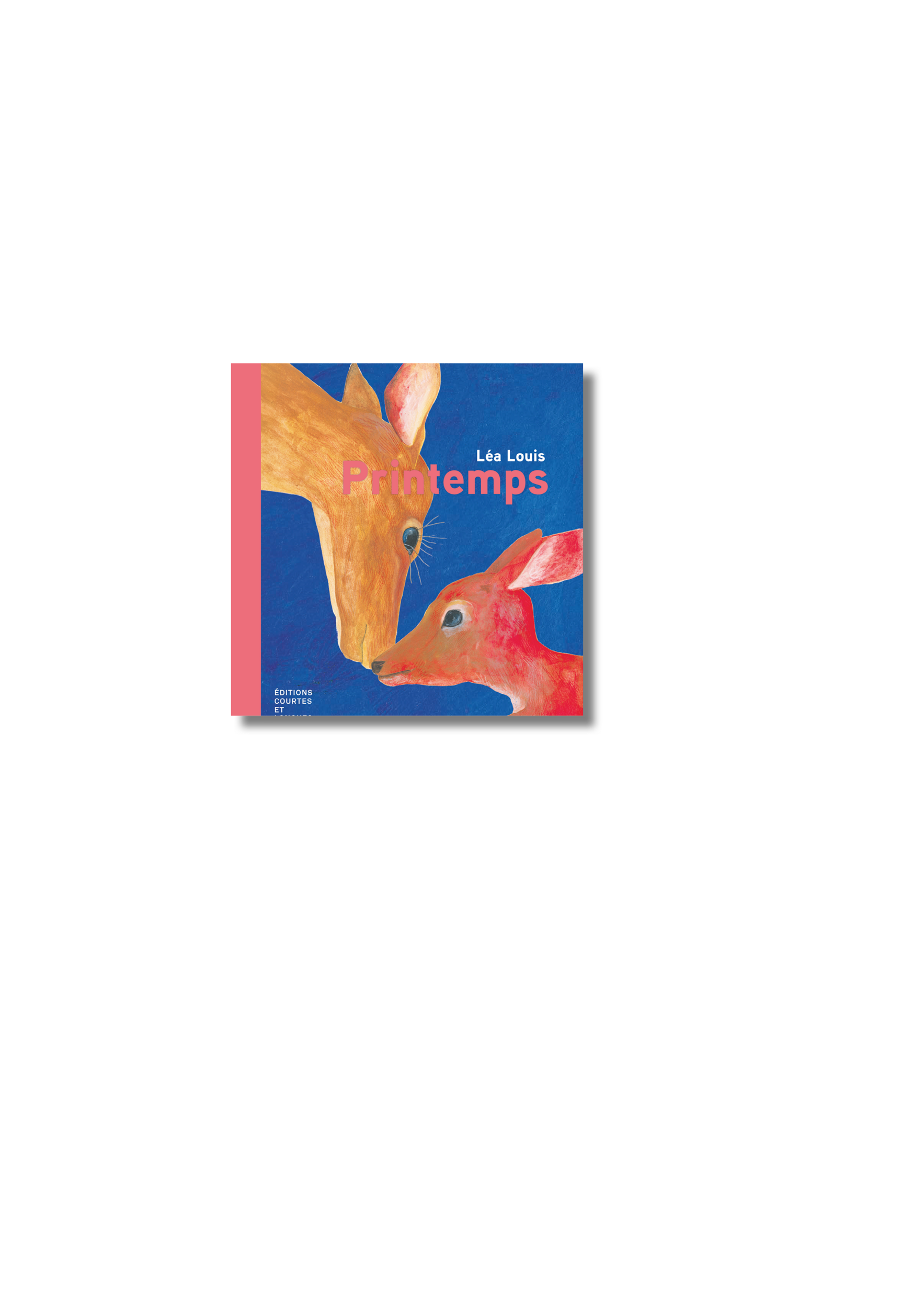 ecl albums couv relief printemps