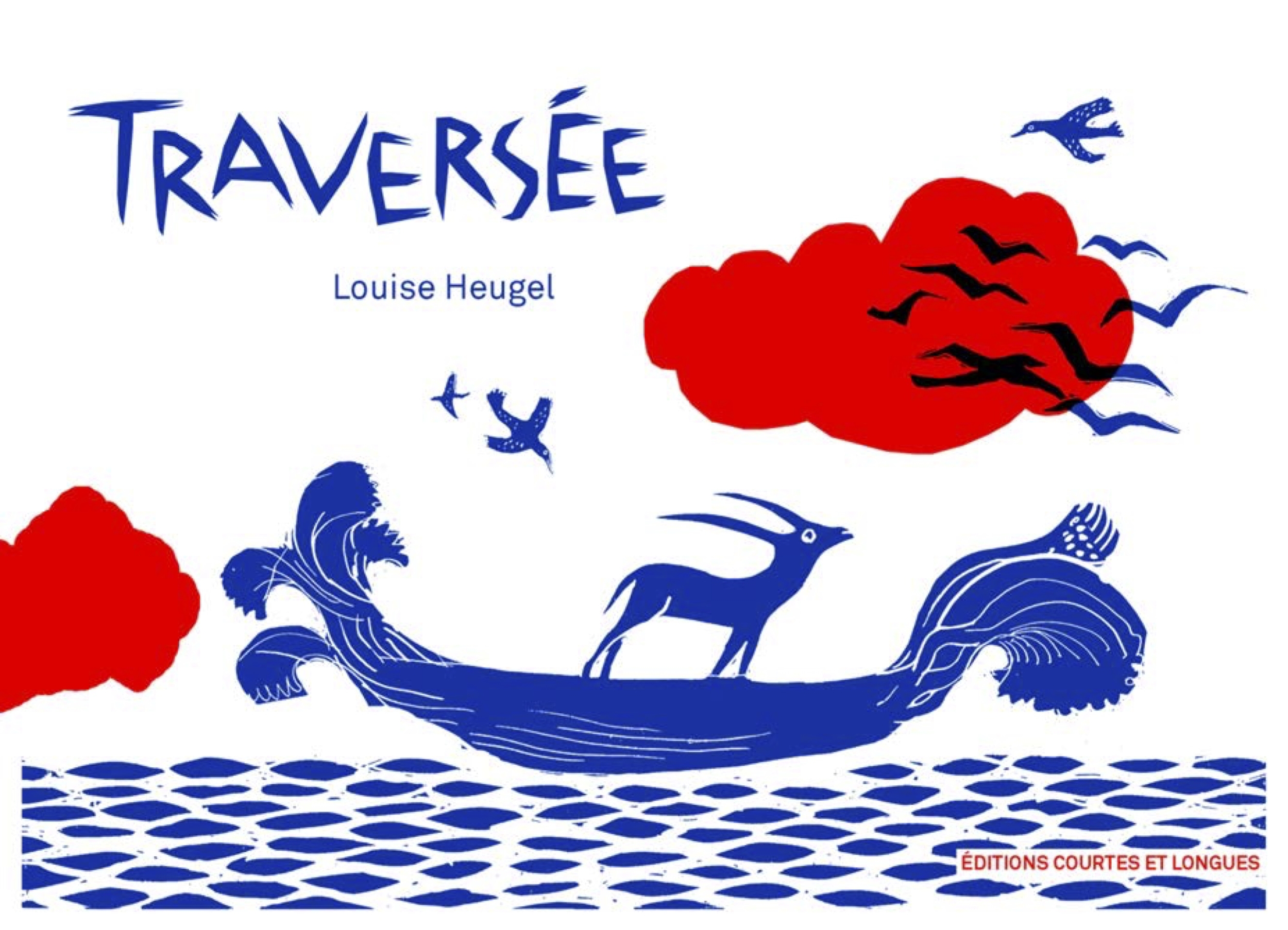 ecl albums couv traversee bd