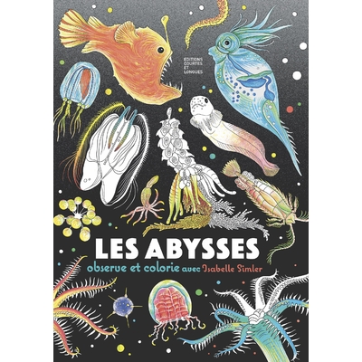 ECL Couv Les Abysses HD