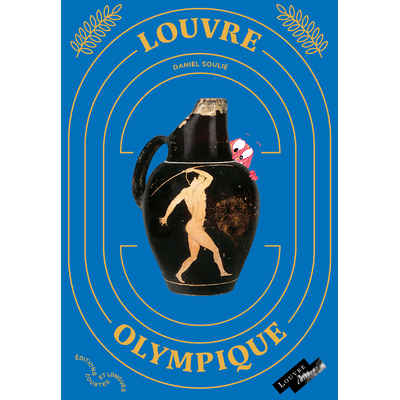 ECL Documentaires Louvre olympique BAT Couv