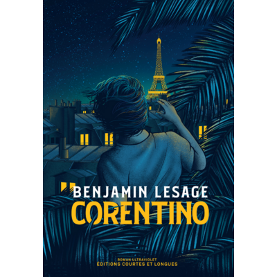 Couverture png Corentino