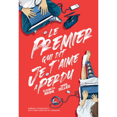 Couverture png Le Premier qui dit je t aime a perdu HD