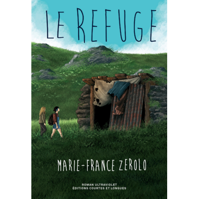 Couverture png Le Refuge HD
