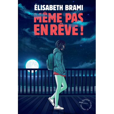 Couverture png Même pas en rêve
