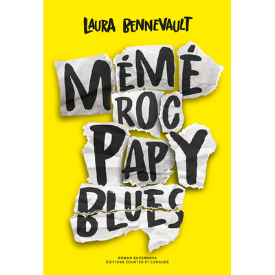 Couverture png Mémé Roc Papy Blues HD