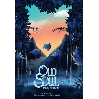 Couverture png Old Soul