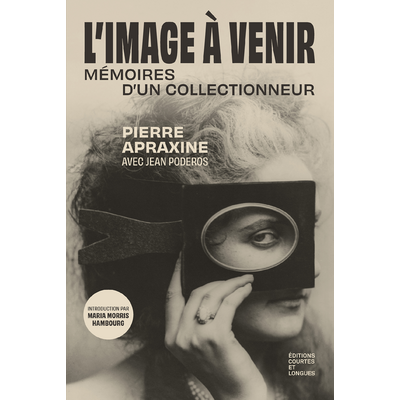Couv png L'Image à venir