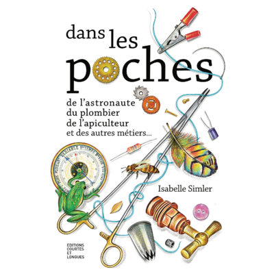 Couv png Dans les poches des métiers