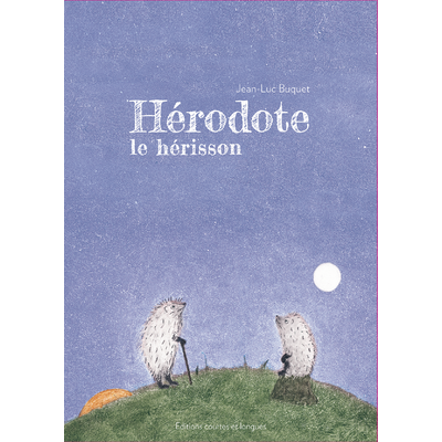 Couv png Hérodote le hérisson