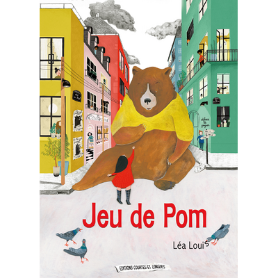 Couv png Jeu de pom