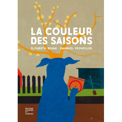 Couv png La couleur des saisons