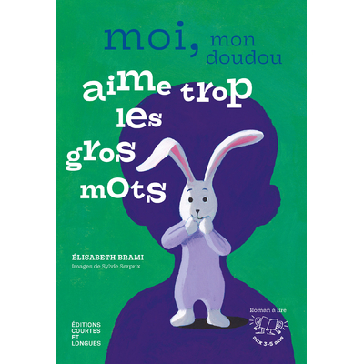 ECL Doudou GrosMots COUV BD
