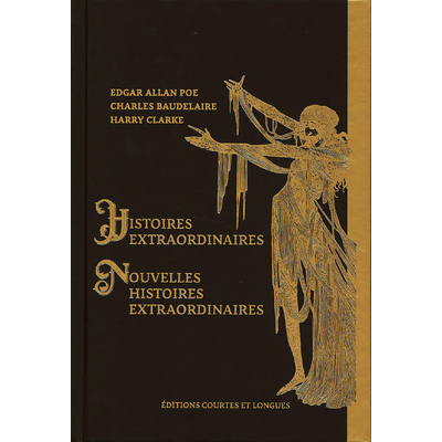 ECL-Couv Histoires extraordinaires BD