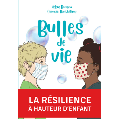 ECL JDMMPMLV Couv Bulles de vie couverture bandeau
