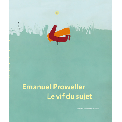 ECL Art Couv Proweller