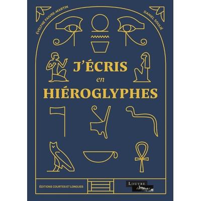 ECL Couv J'écris en hiéroglyphes HD