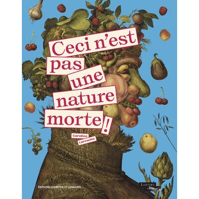 ECL Documentaire Couv Ceci n'est pas une nature morte HD