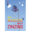 ECL Albums Couv Mes Maisons archi zinzins