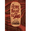 Couverture png La Terre rouge a bu le sang