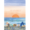 Couverture png On s'écrira
