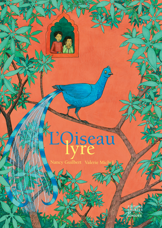 L'Oiseau-Lyre - Jeunesse&frasl;ALBUMS - editions-courtes-et-longues