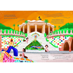 Illustrations jpeg Architectures fantastiques Editions courtes et longues