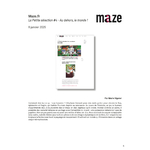 Revue de presse jpeg Vivant - Maze