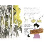 Illustrations jpeg Le Livre est un livre est un livre
