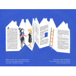 Illustrations jpeg Le Livre est un livre est un livre