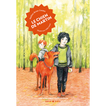 Couverture png Le Chien de Martin