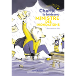 Couverture png Charlie ministre des inondations HD