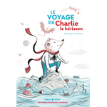 Couverture png Le Voyage de Charlie HD
