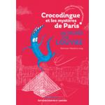 Couverture png Crocodingue Louvre