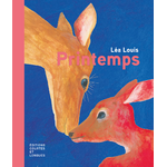 Couverture png Printemps