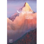 Couverture png Neigeline
