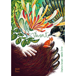 Couverture png Vivant