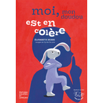 Couverture png Moi, mon doudou est en colère