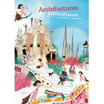 ECL Albums Couv Architectures fantastiques petit