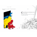 Illustrations jpeg Brume et les toucouleur